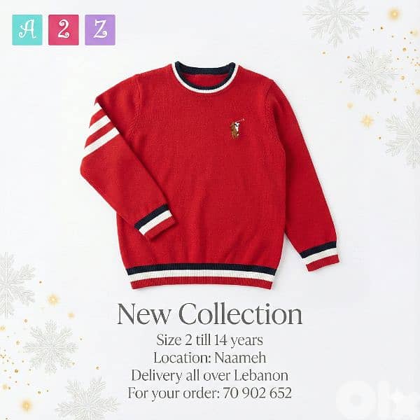 Christmas collection 11