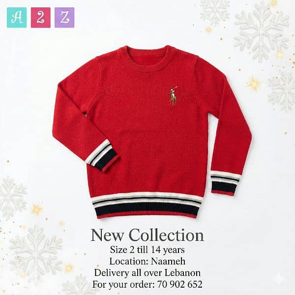 Christmas collection 12