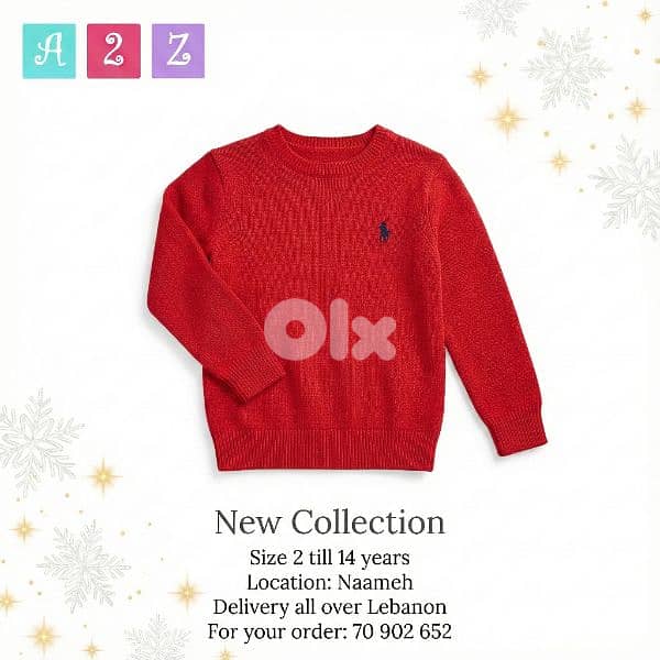 Christmas collection 13