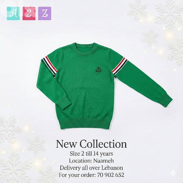 Christmas collection 14