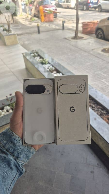 google pixel 10 pro 128g 16 g ram 1