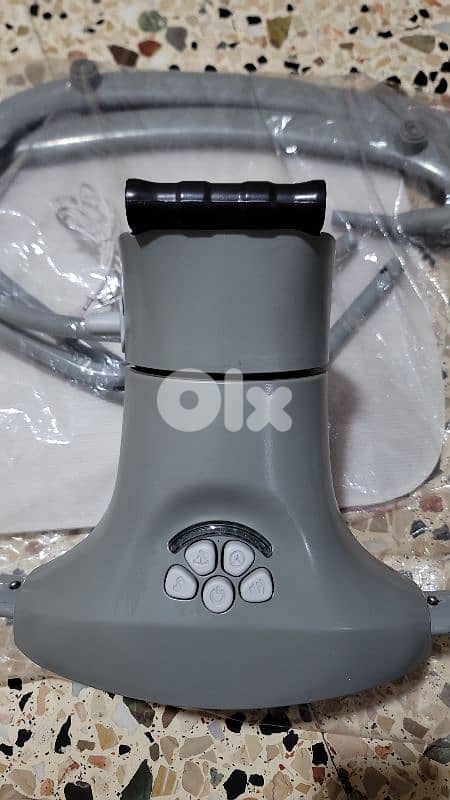 مرجوحة ع الكهربا و ع البطارية 1