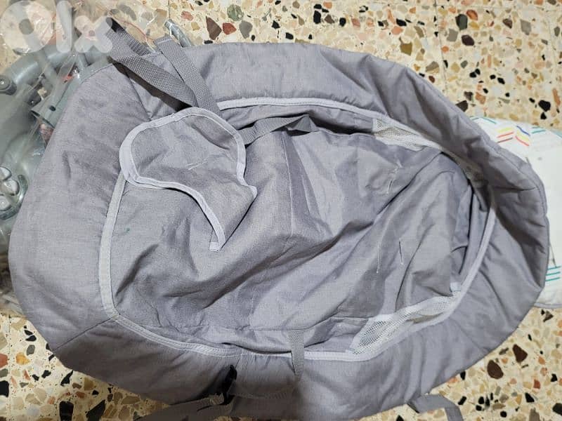 مرجوحة ع الكهربا و ع البطارية 3