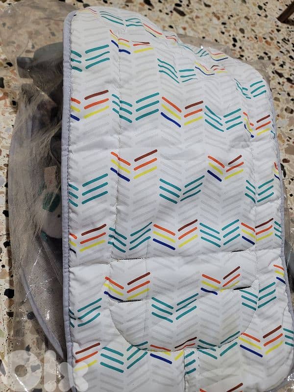 مرجوحة ع الكهربا و ع البطارية 4