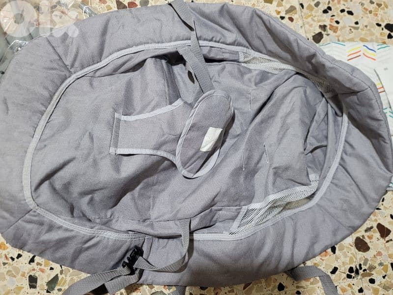 مرجوحة ع الكهربا و ع البطارية 5