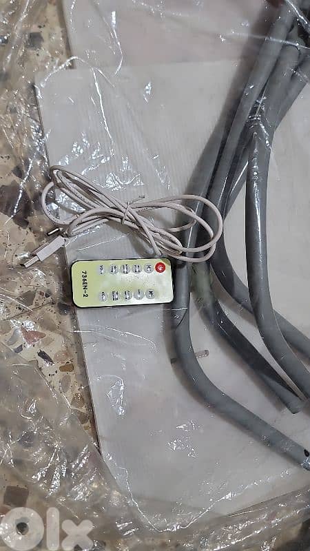 مرجوحة ع الكهربا و ع البطارية 7