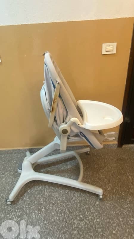 Chicco Baby Hug 4 in 1 4