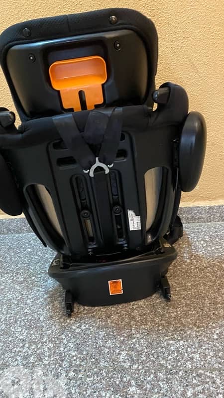 Unico Plus Car Seat Chicco 2