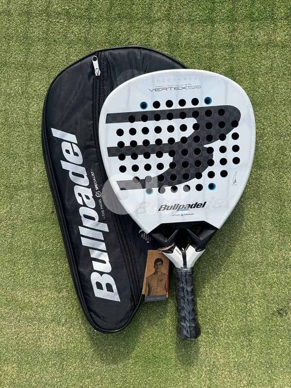 BULLPADEL 2026 3