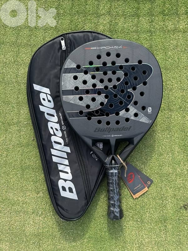 BULLPADEL 2026 4