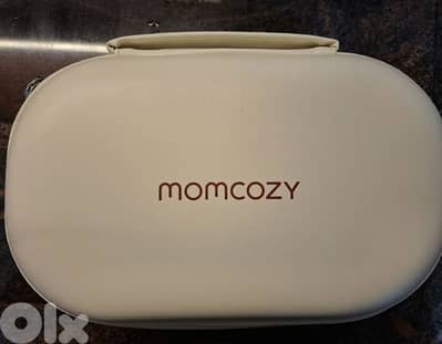 Momcozy M5 2 pumpers