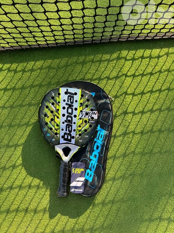 Babolat 3