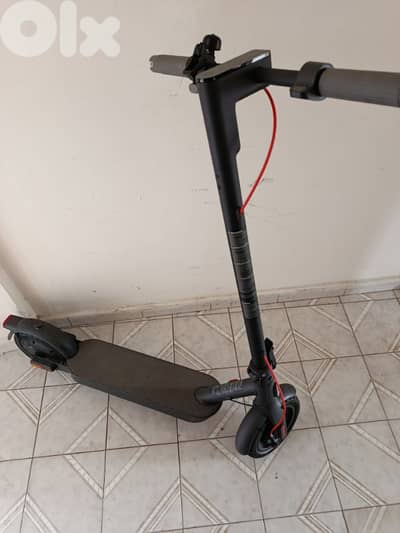 Xiaomi Electric Scooter 4 Pro (2nd Generation)