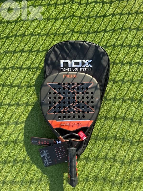 Nox Collection 2025 5