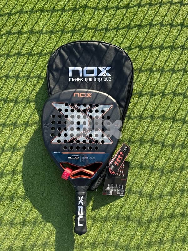 Nox Collection 2025 7