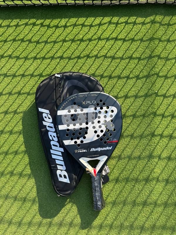 Bullpadel LTD edition 2