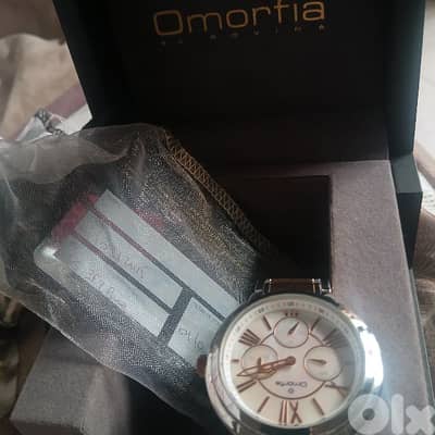 OMORFIA WATCH
