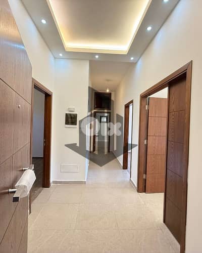 apartment for Sale in Ainab شقة للبيع في عيناب