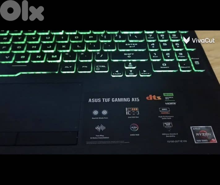 gaming laptop for sale 3