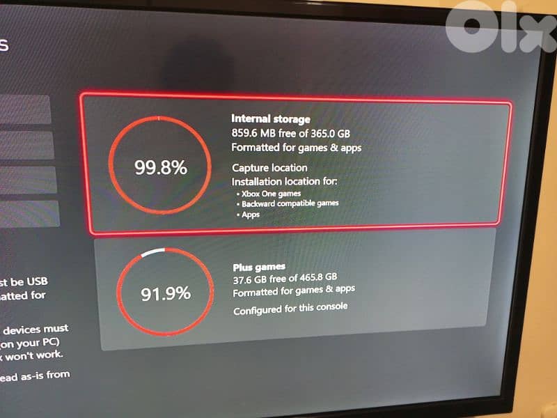 xbox 1 20games 2 controllers 180$ 12