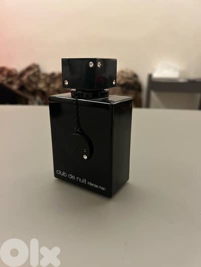 club de nuit