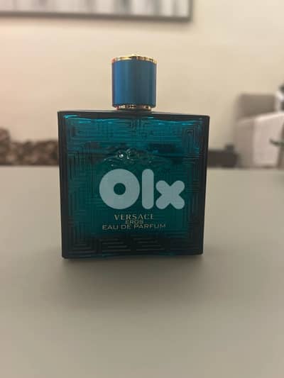 versace eros eau de parfum