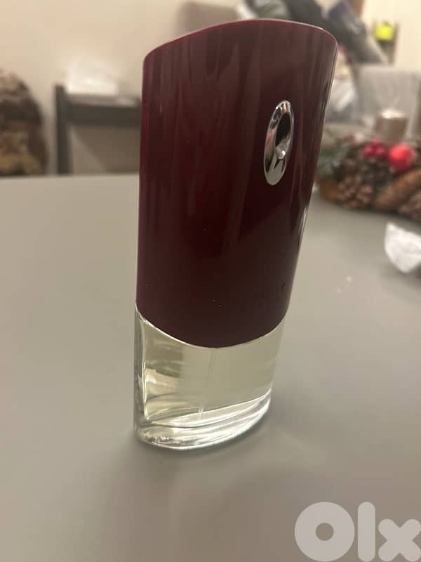 givenchy pour homme 1