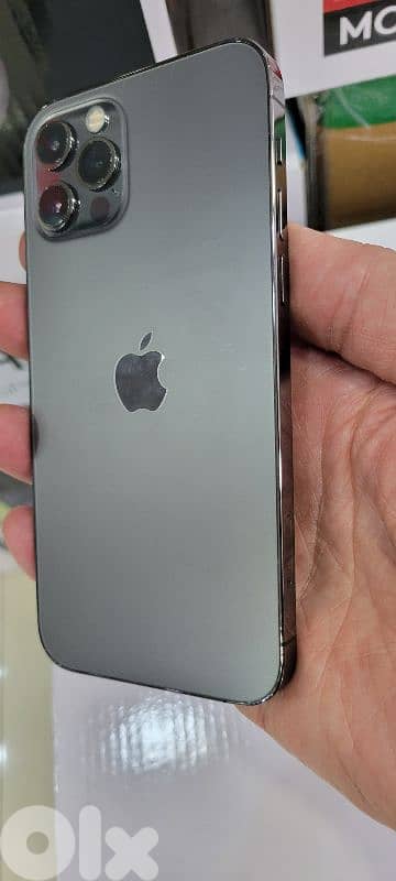 12pro,128g very clean 1