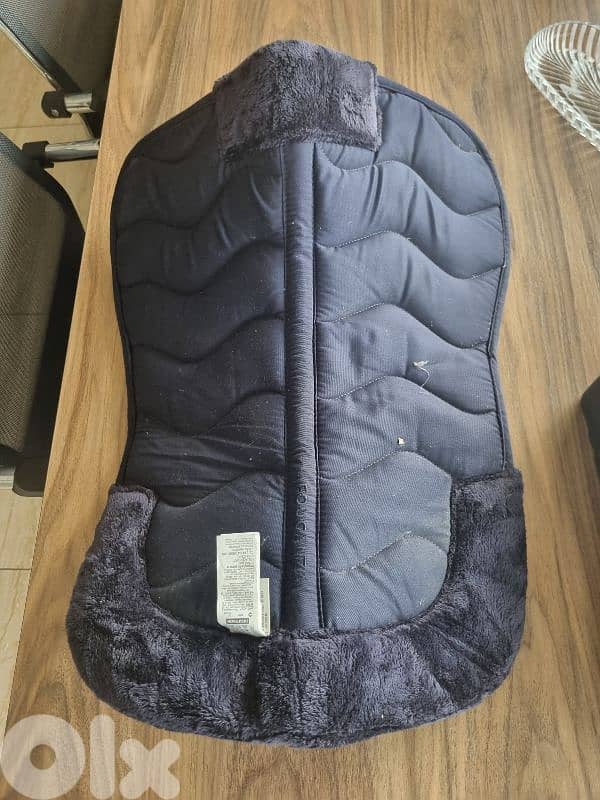 عدة ركوب وعناية بالخيل horse equipment 1