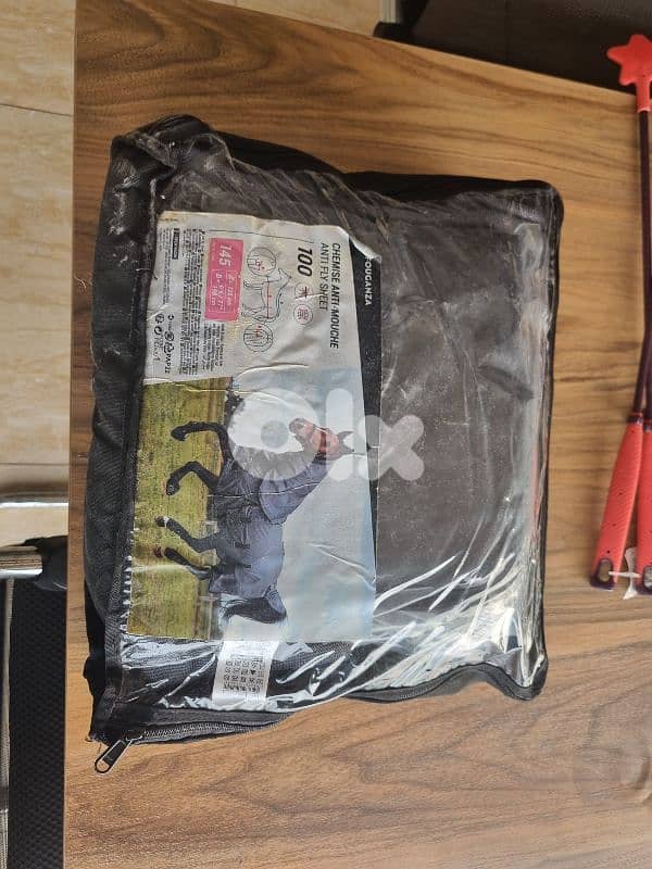 عدة ركوب وعناية بالخيل horse equipment 3