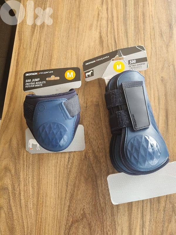 عدة ركوب وعناية بالخيل horse equipment 4