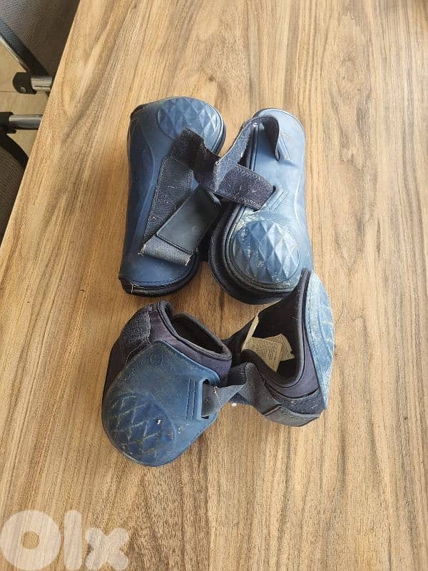 عدة ركوب وعناية بالخيل horse equipment 11