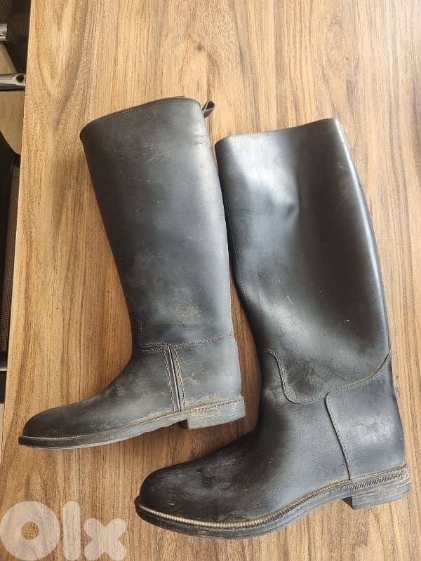 عدة ركوب وعناية بالخيل horse equipment 12