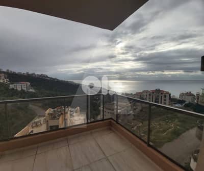 Apartment for Sale – Halat, Jbeil | Brand New | Terrace | $163,000