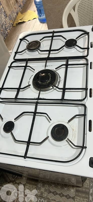 غاز بحالة جيدةالسعر نهائي 90$