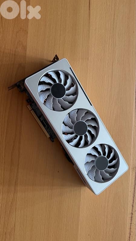 GIGABYTE RTX3070 GDDR6 NVIDIA 2