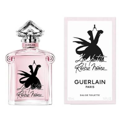 guerlain perfume la petite robe noire