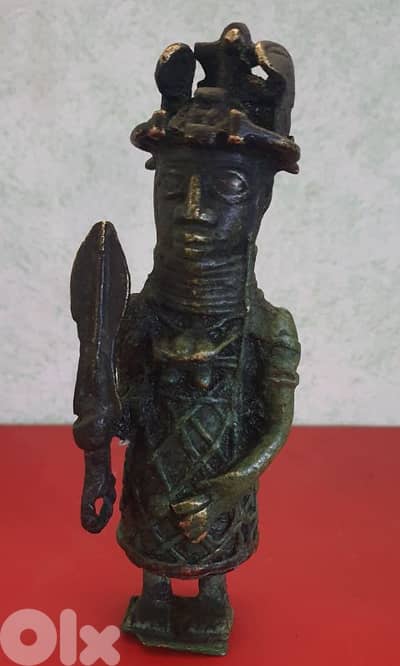 انتيك برونز