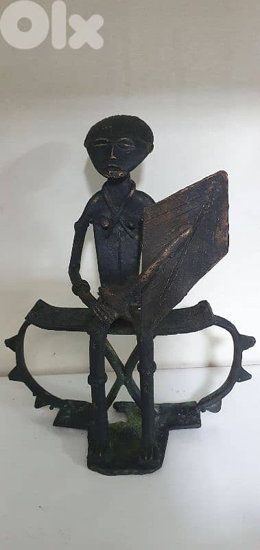 انتيك برونز 2