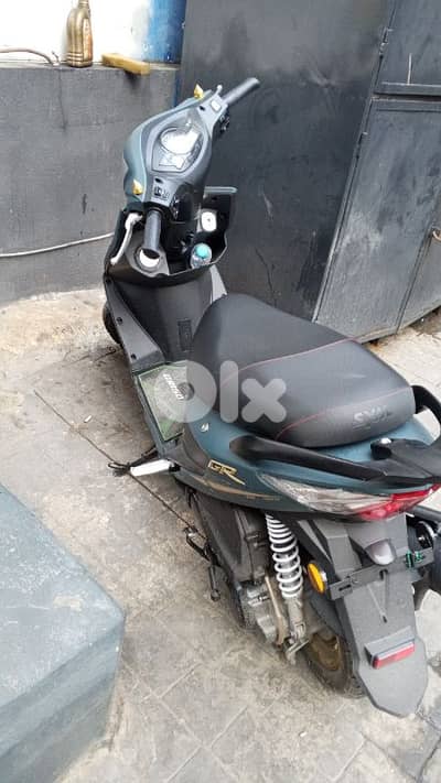 GR jdide zayte w dehabi