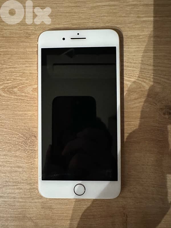 Iphone 8 Plus - 256GB - 100$ 2