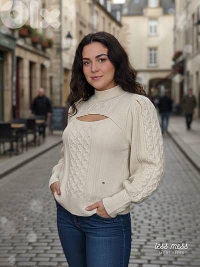 TOMMY HILFIGER ORIGINAL NEW