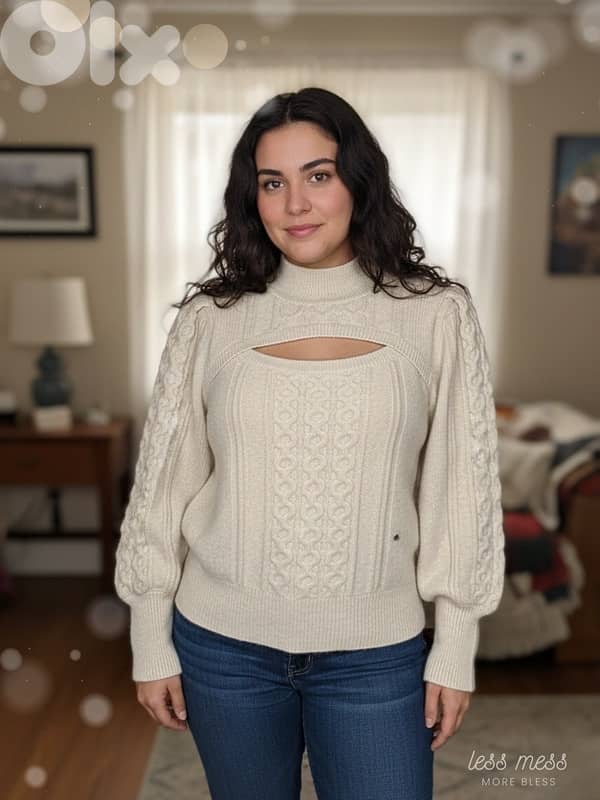 TOMMY HILFIGER ORIGINAL NEW 1