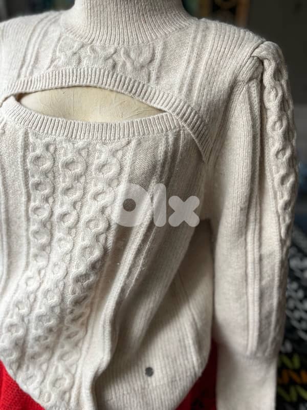 TOMMY HILFIGER ORIGINAL NEW 10