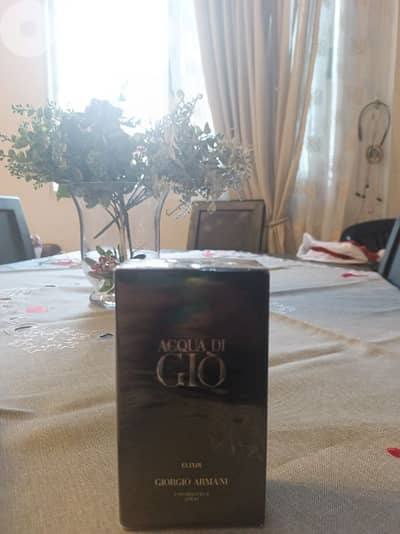 perfume strait fyom the factory