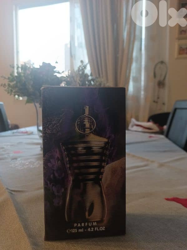 perfume strait fyom the factory 2