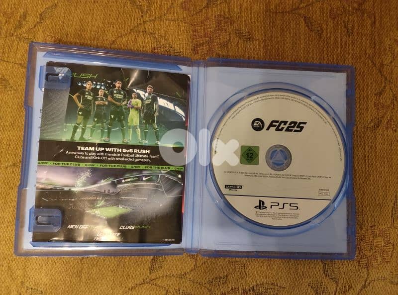 fc25. 1