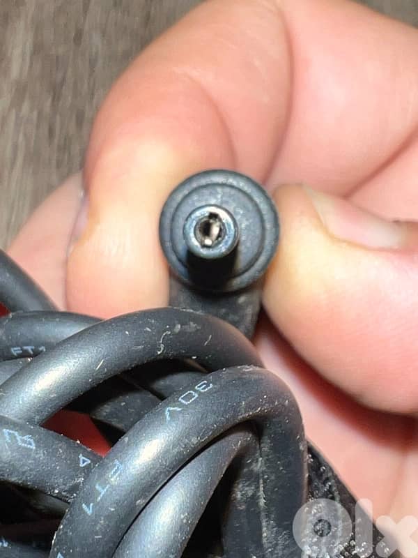 شرجير لابتوب Lenovo الاصلي 5