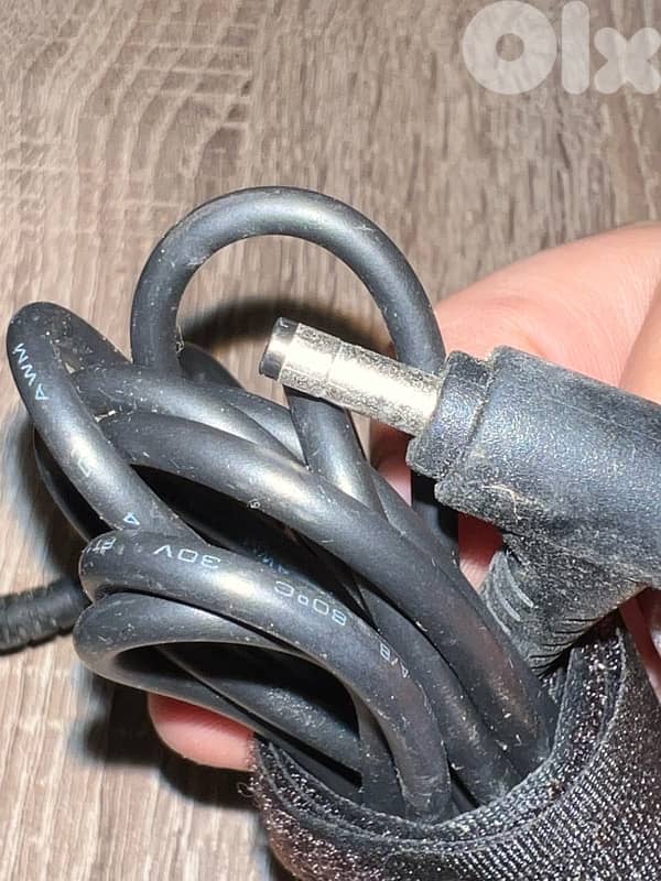 شرجير لابتوب Lenovo الاصلي 6