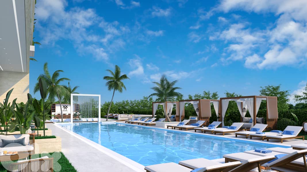 2BR Chalet For Sale | Pool | Jounieh | شاليه للبيع  | PLS 26330/A30 1